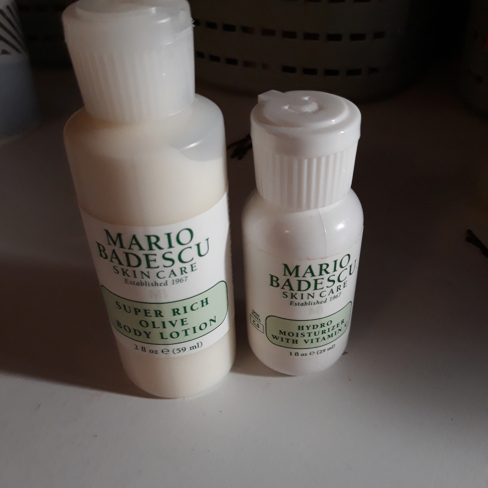 Lotion